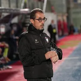 Emilio Longo nuovo tecnico del Catania, accordo ormai raggiunto