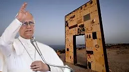 Lampedusa, cresce l'attesa per l'arrivo del Papa: &laquo;Sar&agrave; come una carezza di Dio&raquo;