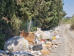Vittoria e le strade della vergogna