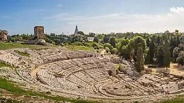 Parco archeologico di Siracusa, incarico ad interim per Antonino Lutri
