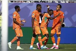 Termina la favola di Cura&ccedil;ao: la Costa D'Avorio conquista una storica qualificazione e si prepara ad affrontare Francia o Norvegia