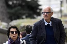 Dramma al lago di Vico, disperso in acqua il marito della ministra Roccella: chi &egrave; Luigi Cavallari 