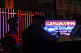 Aggredita con sostanza corrosiva a Peseggia di Scorz&egrave;: ricoverata al centro ustionati di Padova 
