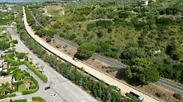 La cartina tornasole del gap infrastrutturale