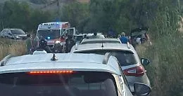 Modica, incidente stradale in contrada Crocevie: scontro tra due auto