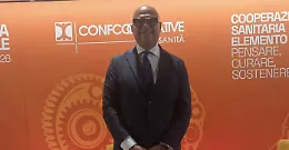 Il ragusano Nello Aprile nel consiglio nazionale di presidenza della Federazione Sanit&agrave; di Confcooperative