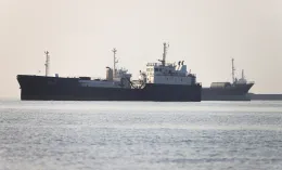 Stretto di Hormuz: rotta meridionale ampliata ma si alza livello di  minaccia alla sicurezza