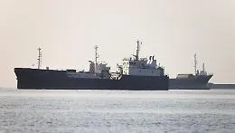 Soffiano di nuovo venti di guerra nel Golfo: Trump accusa l'Iran: &laquo;Hanno lanciato quattro droni&raquo;. E gli Usa bombardano 