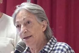 Monreale piange la professoressa Maria Rosa Incontrera: "Sempre con noi"