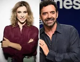 Alla Vita in Diretta arriva Manuela Moreno: da luned&igrave; 29 giugno al posto di Alberto Matano