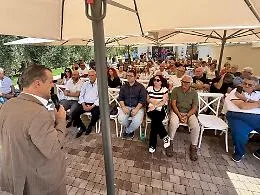 Mezzogiorno protagonista: De Luca rilancia l'autonomia e la Super Zes contro il romanocentrismo