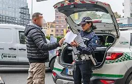 Patente a rischio: scatta la sospensione lampo per chi ha meno di 20 punti 