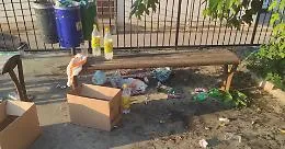 Marina di Ragusa, tornano la baldoria del fine settimana e le polemiche
