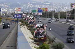 Mojtaba Khamenei torna a farsi sentire: chiede processi per crimini di guerra contro Stati Uniti e Israele