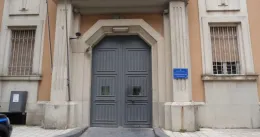 Enna, sventato secondo tentativo di evasione: detenuto cade e si frattura una gamba
