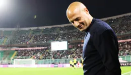 Bianco, dal trionfo con il Catania al miracolo Monza: &laquo;Il lavoro conta, ma il rapporto umano vale di pi&ugrave;&raquo;