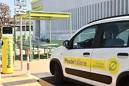 La rivoluzione green di Poste Italiane parte dai piccoli borghi: la provincia di Agrigento sul podio in Sicilia per colonnine elettriche attive