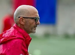 Il Vittoria calcio si prepara a cambiare pagina, Betta pronto per la panchina