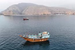 L'Iran avverte: ogni ingerenza nello Stretto di Hormuz aggraver&agrave; la situazione con gli Stati Uniti