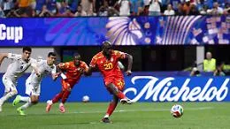 Storica prima vittoria e qualificazione per la Repubblica Democratica del Congo ai Mondiali