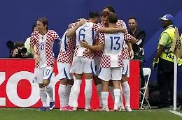 Croazia vittoria d'oro che vale il secondo posto. Il Ghana si accontenta del terzo che vale i sedicesimi 