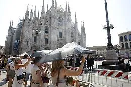 Caldo, ShadeMap: come trovare le aree d'ombra in tempo reale e in ogni parte del mondo