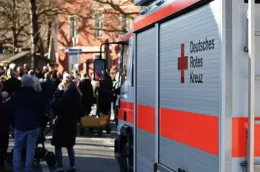 Germania, sparatoria in Bassa Sassonia: &ldquo;Almeno cinque morti&rdquo;