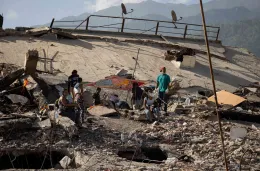 Venezuela, dopo il terremoto c'&egrave; il rischio epidemie: priorit&agrave; acqua, vaccini e controllo dei vettori