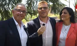 Due deputati lasciano il M5S e vanno con La Vardera: Controcorrente avr&agrave; ora un suo gruppo all'Ars