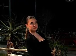 Giulia Scimone, la studentessa del Seguenza, travolta da un 19enne che impennava con la moto. Polemica sulla pericolosit&agrave; della via dell'incidente