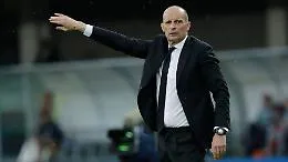 Allegri si libera dal Milan: il Napoli &egrave; pronto ad annunciare il nuovo allenatore