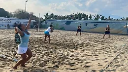 Beach tennis: successo alla Plaia di Catania del primo memorial "Angelo Mongelli"