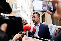 Il pranzo, il nubifragio e l'alcol oltre i limiti: tolta la patente al deputato Pozzo (e atti trasmessi alla Procura) 