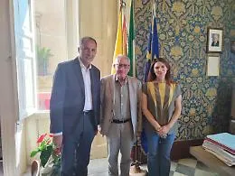 Gestione dei rifiuti agricoli, a Vittoria il sindaco a confronto con la deputazione regionale