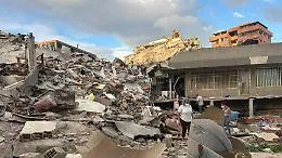 Terremoto in Venezuela, cresce il dramma degli italiani: 11 morti, 40 dispersi e una famiglia del Salernitano tra le vittime