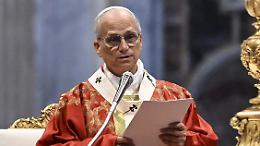 Il Papa ai Lefebvriani: &laquo;Tornate sui vostri passi per il bene spirituale dei fedeli&raquo;