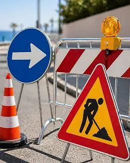 Pantelleria, 509.000 euro dalla Regione Siciliana per il ripristino della via Kadduggia verso l'aeroporto
