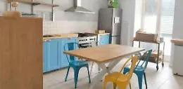 Scicli attiva la rete di solidariet&agrave;: ripristinata la casa gialla sul molo