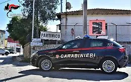 Controlli straordinari a Partinico e dintorni: un arresto per droga, denunce e multe per il codice della strada