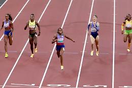 La Corte Suprema conferma il divieto per le atlete trans: vittoria per l'amministrazione Trump