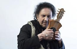 Enzo Avitabile, Acoustic Word: il Sud in acustico a Lavinaio