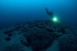 Il relitto di Capo Mulini svela nuove rotte: anfore dallo Stretto di Messina potrebbero riscrivere i commerci romani
