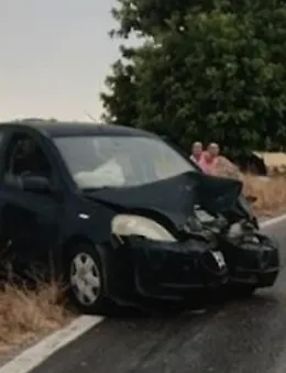 Pauroso schianto sulla Modica-Pozzallo: quattro feriti