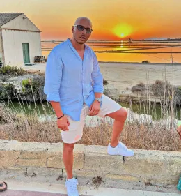 Aperta la camera ardente per l'agente siciliano Francesco Imprezzabile morto dopo un inseguimento