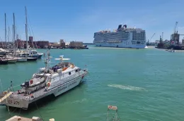 Il porto di Catania diventa hub della Sicilia orientale: a chi sono state assegnate le quattro concessioni 
