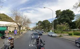 Lavori Terna per la nuova cabina "Universit&agrave; di Palermo": piazza Indipendenza chiusa dal 2 al 5 luglio