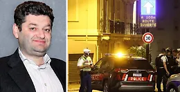 Attacco mirato nel Principato di Monaco, chi &egrave; Vadym Iermolaiev e perch&eacute; sarebbe stato colpito