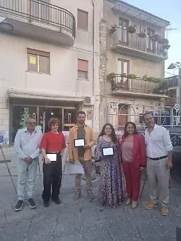 A Castellana la premiazione di "Se mi lasci non vale", progetto di sostenibilit&agrave; della Srr Palermo Est