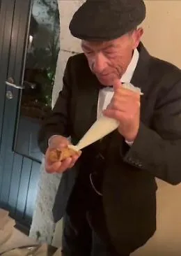 Nicola Fiasconaro ha incantato Taormina durante il Tao Film Fest: &laquo;La Sicilia sta vivendo una magia al livello dolciario ed enogastronomico&raquo; 