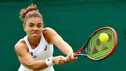 Jasmine Paolini rimonta da maratona e elimina Montgomery al primo turno 